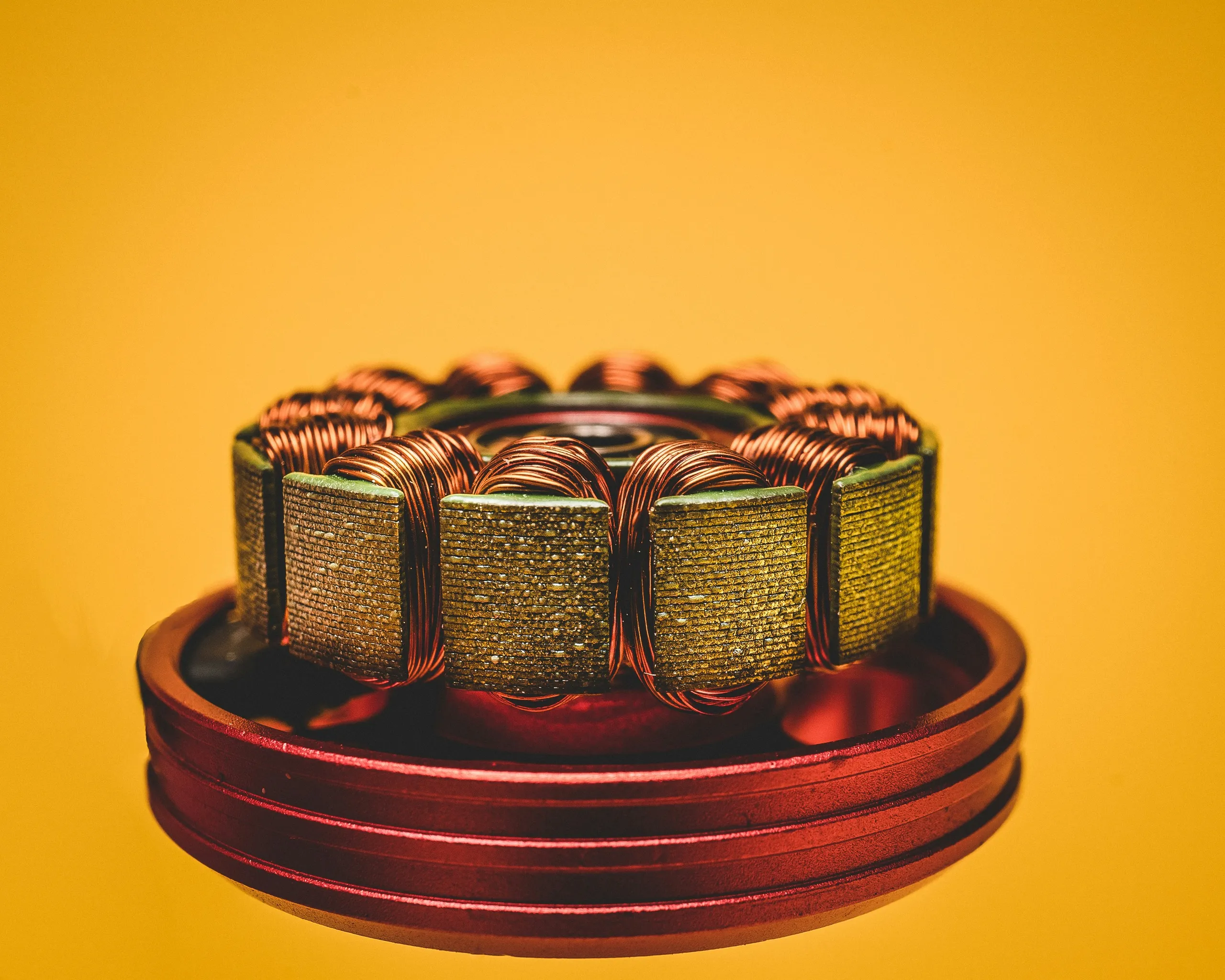 Custom Motors