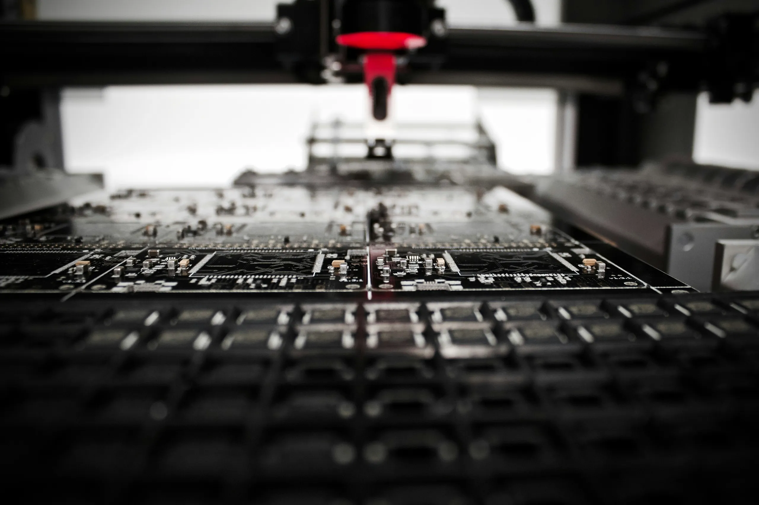PCB Solutions
